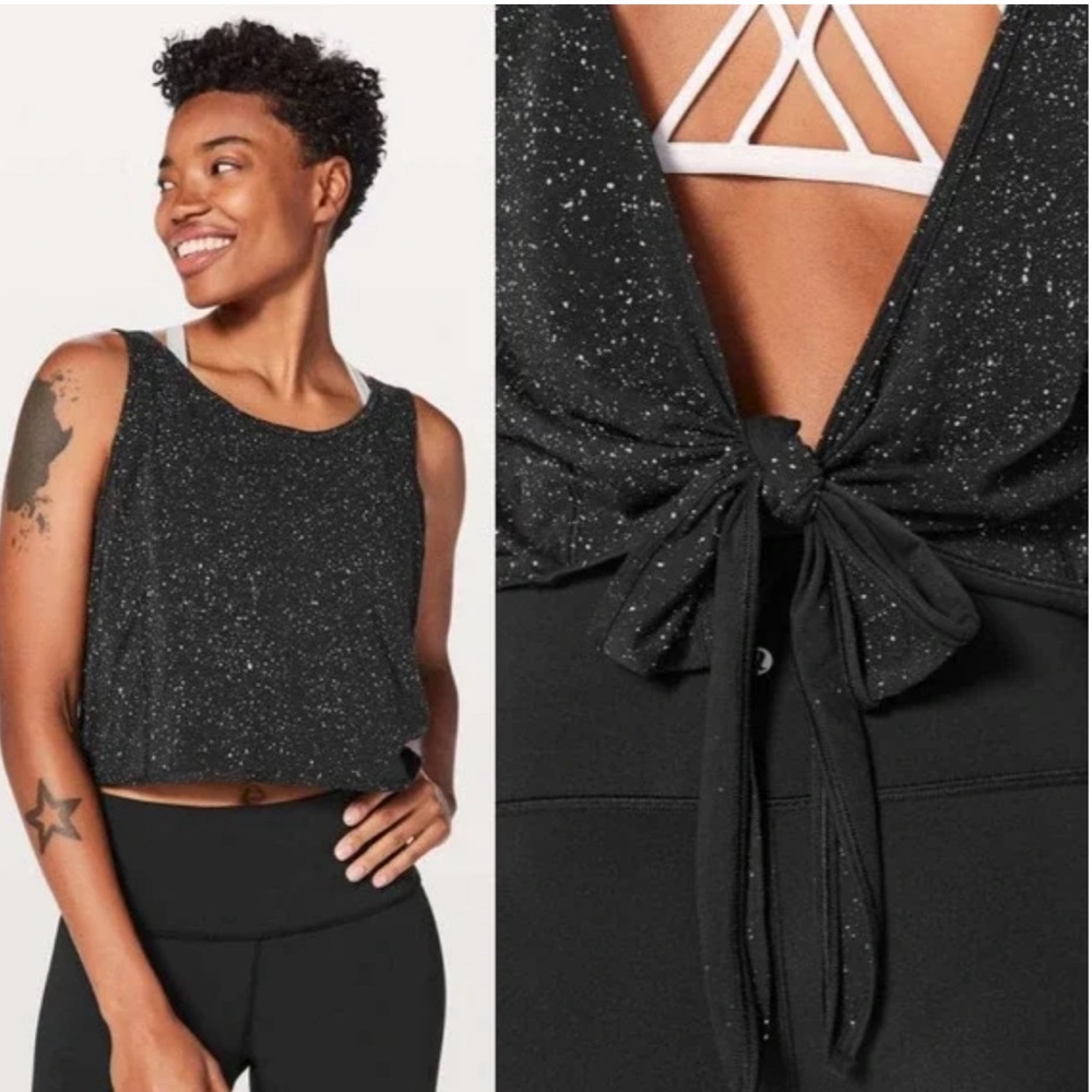 Lululemon top